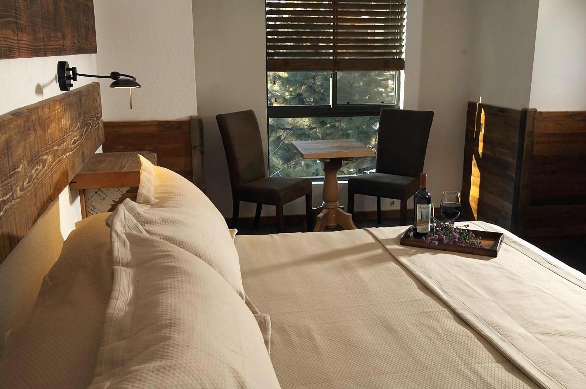 Inn At سووث لاك تاهوي المظهر الخارجي الصورة