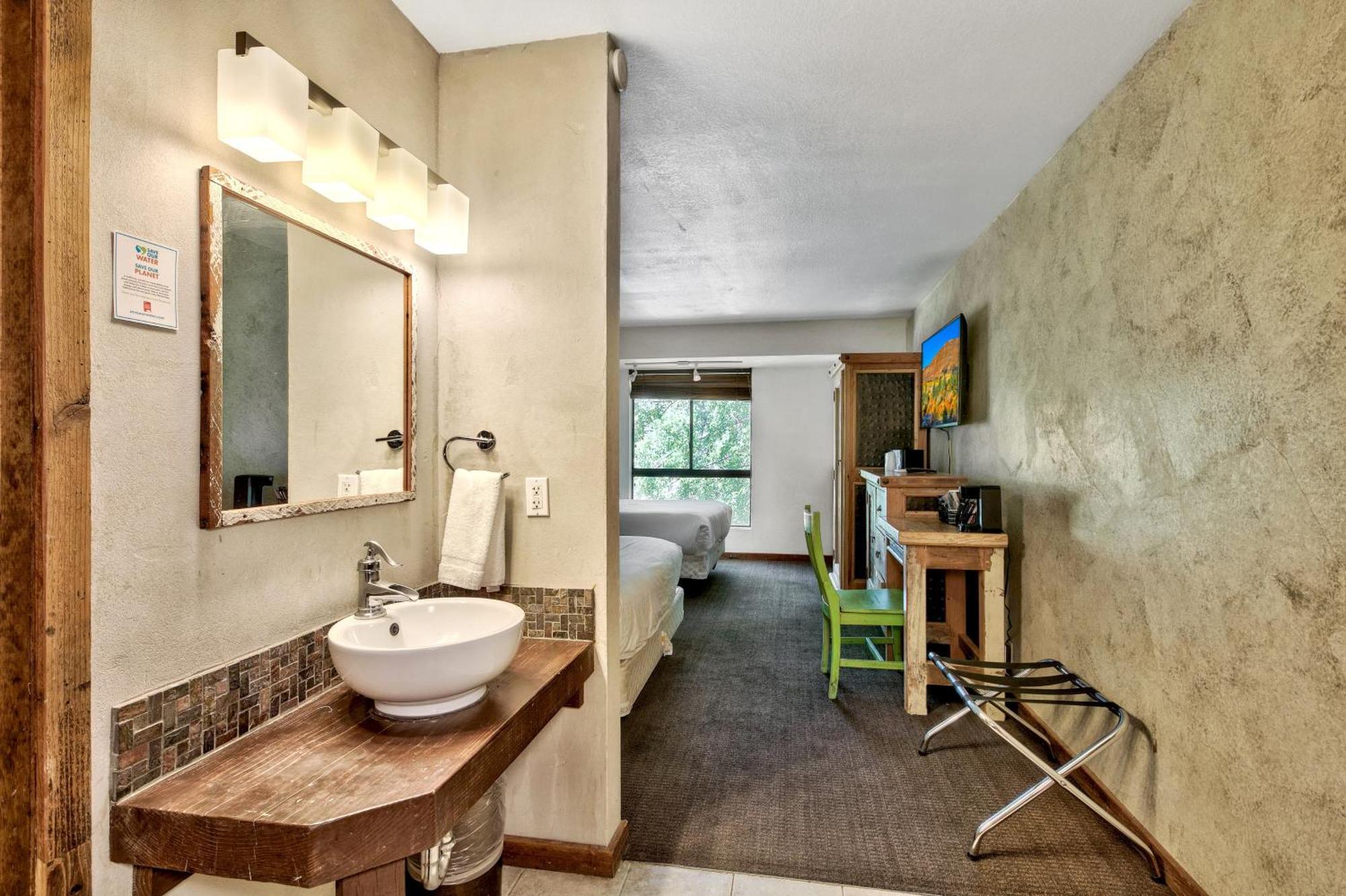 Inn At سووث لاك تاهوي الغرفة الصورة